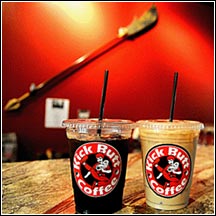 Special Drinks