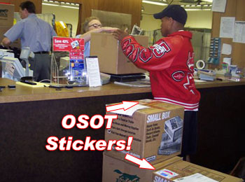 OSOT Boxes